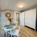 Stacja Baltyk Apartment's Dźwirzyno