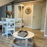Appartement Stacja Baltyk Apartment's