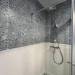 Apartament Stacja Bałtyk Apartment's Dźwirzyno