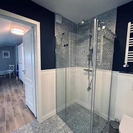 דירה Stacja Baltyk Apartment's *