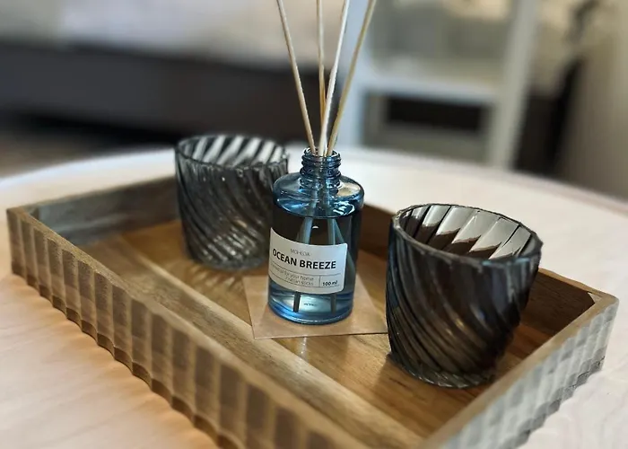 Stacja Baltyk Apartment's *