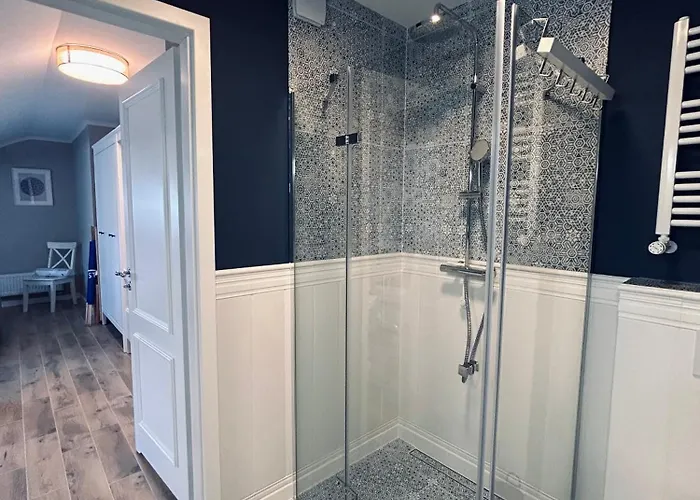 דירה Stacja Baltyk Apartment's *