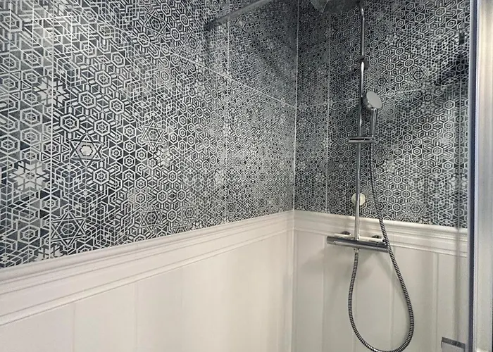 דירה Stacja Baltyk Apartment's דז'ווירז'ינו