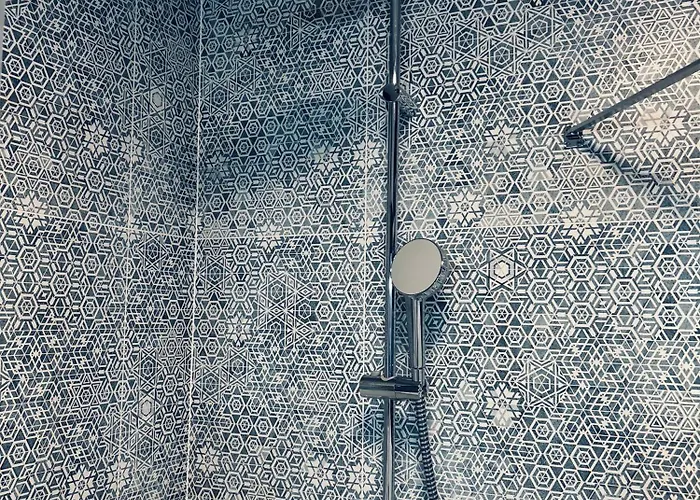 דירה Stacja Baltyk Apartment's דז'ווירז'ינו